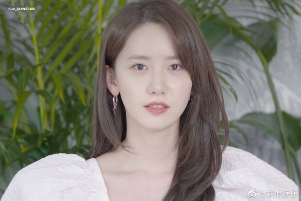 Yoona (SNSD) gây bão cả Weibo nhờ màn livestream khoe visual đẹp xỉu đón sinh nhật, ai mà tin nổi chị đẹp đã 31 tuổi - Ảnh 5.