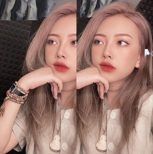 Khởi tố, bắt giam hotgirl hàng hiệu chuyên lừa đảo tiền đặt cọc - Ảnh 1.