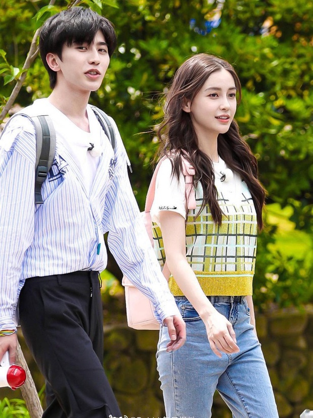 HOT: Không phải Lisa, Angela Baby mới là người đang hẹn hò Thái Từ Khôn, lộ cả bằng chứng chỉ với 1 bức ảnh? - Ảnh 7.