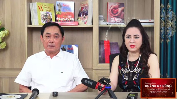 Bà Phương Hằng tuyên bố đang tìm nhà cung cấp đặt mua 10 - 15 triệu liều vắc xin C�ovid-19 ủng hộ Việt Nam chống dịch - Ảnh 2.