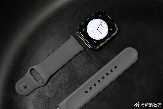 Meizu ra mắt smartwatch đầu tiên với thiết kế nhái Apple Watch, giá 5.4 triệu đồng - Ảnh 12.