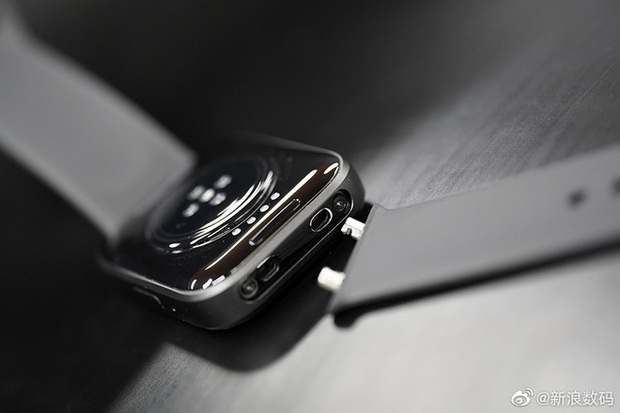 Meizu ra mắt smartwatch đầu tiên với thiết kế nhái Apple Watch, giá 5,4 triệu đồng - Ảnh 7.