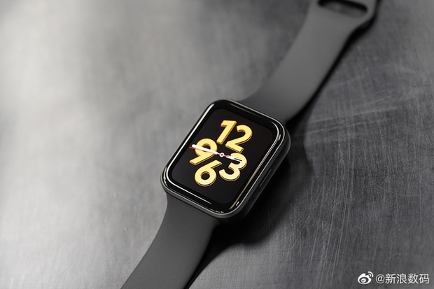 Meizu ra mắt smartwatch đầu tiên với thiết kế nhái Apple Watch, giá 5,4 triệu đồng - Ảnh 8.