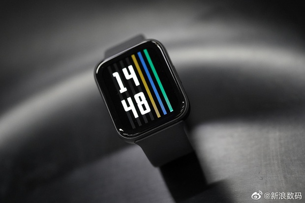 Meizu ra mắt smartwatch đầu tiên với thiết kế nhái Apple Watch, giá 5,4 triệu đồng - Ảnh 10.
