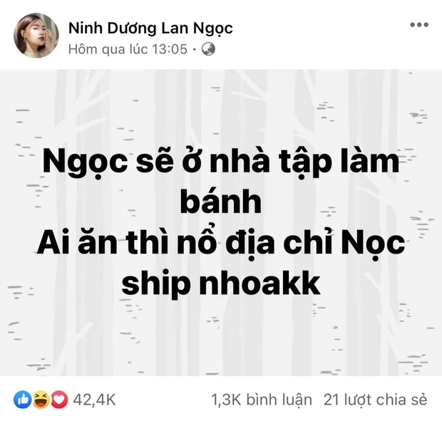 Lan Ngọc học làm bánh, Thúy Ngân mở tủ lạnh 20 lần giữa mùa giãn cách: Rồi mai mốt quay Running Man sao chạy nổi? - Ảnh 4.