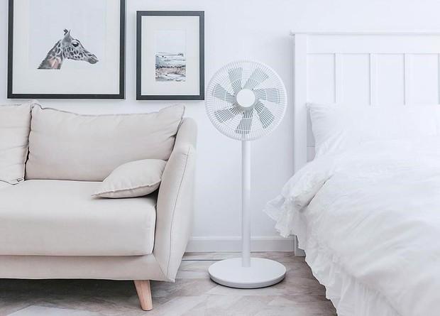 Quạt sạc điện Xiaomi: Được ca ngợi là bảo bối khi mất điện ngày hè nhưng hiện đại quá liệu có “hại điện? - Ảnh 7.