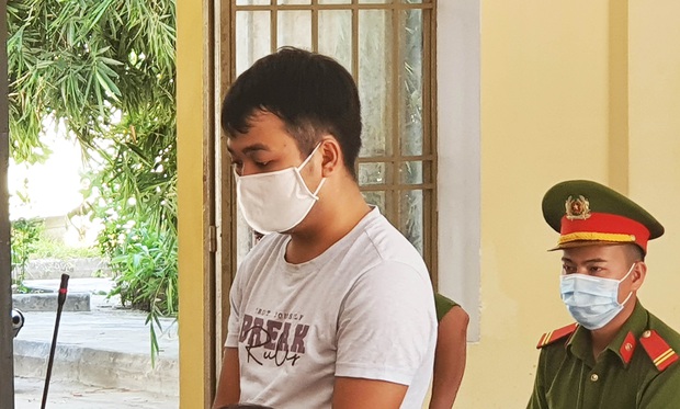 3 anh em ruột gây gổ vì chuyện tắt wifi, anh cả trọng thương, anh hai chết, em út đi tù - Ảnh 1.