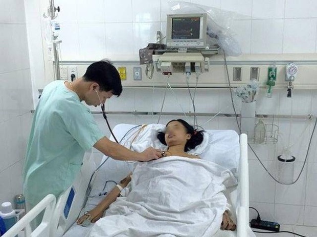 Nữ sinh 22 tuổi tử vong giữa đêm vì không biết mình mang thai... ngoài tử cung - Ảnh 1. Nữ sinh 22 tuổi tử vong giữa đêm vì không biết mình mang thai... ngoài tử cung - Ảnh 1.
