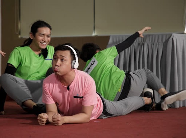 Trấn Thành đồng loạt mất chỗ từ Running Man Việt đến Thách Thức Danh Hài? - Ảnh 2. Trấn Thành đồng loạt mất chỗ từ Running Man Việt đến Thách Thức Danh Hài? - Ảnh 2.