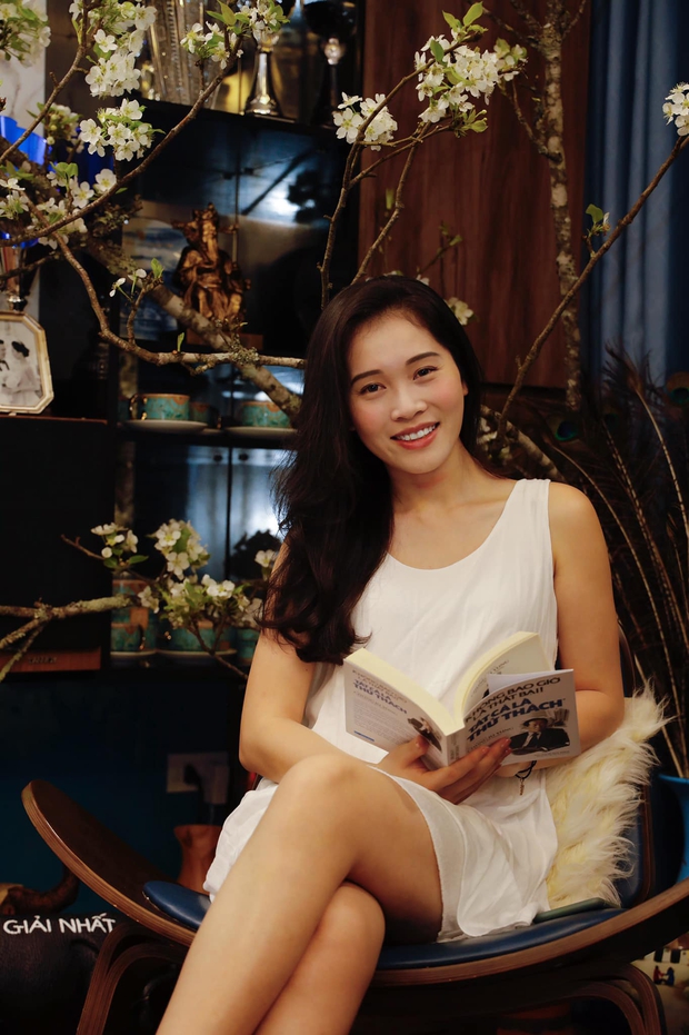 Phó chủ tịch tập đoàn BĐS nổi tiếng tiết lộ bị vợ trẻ kém 16 tuổi thao túng một chuyện trong hôn nhân - Ảnh 3. Phó chủ tịch tập đoàn BĐS nổi tiếng tiết lộ bị vợ trẻ kém 16 tuổi thao túng một chuyện trong hôn nhân - Ảnh 3.
