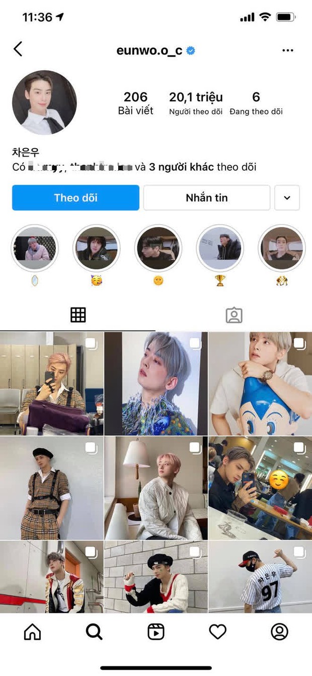 Sở hữu gần 20 triệu follower trên Instagram, nhưng G-Dragon vẫn ngậm ngùi đứng sau một hậu bối mới nổi - Ảnh 4.