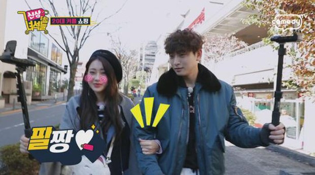 Cặp idol sexy nhất Kpop Jinwoon (2AM) và mỹ nhân bốc lửa Kyungri chia tay sau 4 năm hẹn hò - Ảnh 5.