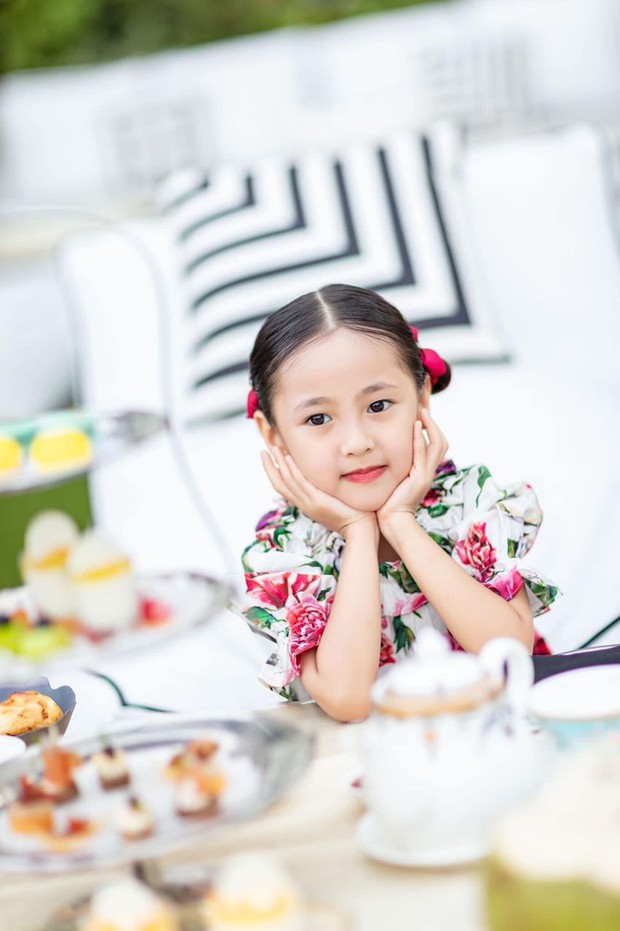Ông chủ phòng trà nổi tiếng Sài Gòn muốn kết thông gia với Hoa hậu Việt Nam, hai gia thế khủng gặp nhau không ai “đọ” lại - Ảnh 9. Ông chủ phòng trà nổi tiếng Sài Gòn muốn kết thông gia với Hoa hậu Việt Nam, hai gia thế khủng gặp nhau không ai “đọ” lại - Ảnh 9.
