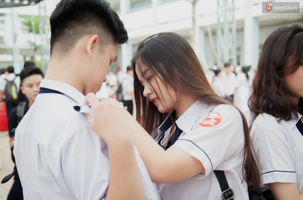 TP.HCM ra thông báo khẩn cho học sinh và giáo viên - Ảnh 1. TP.HCM ra thông báo khẩn cho học sinh và giáo viên - Ảnh 1.