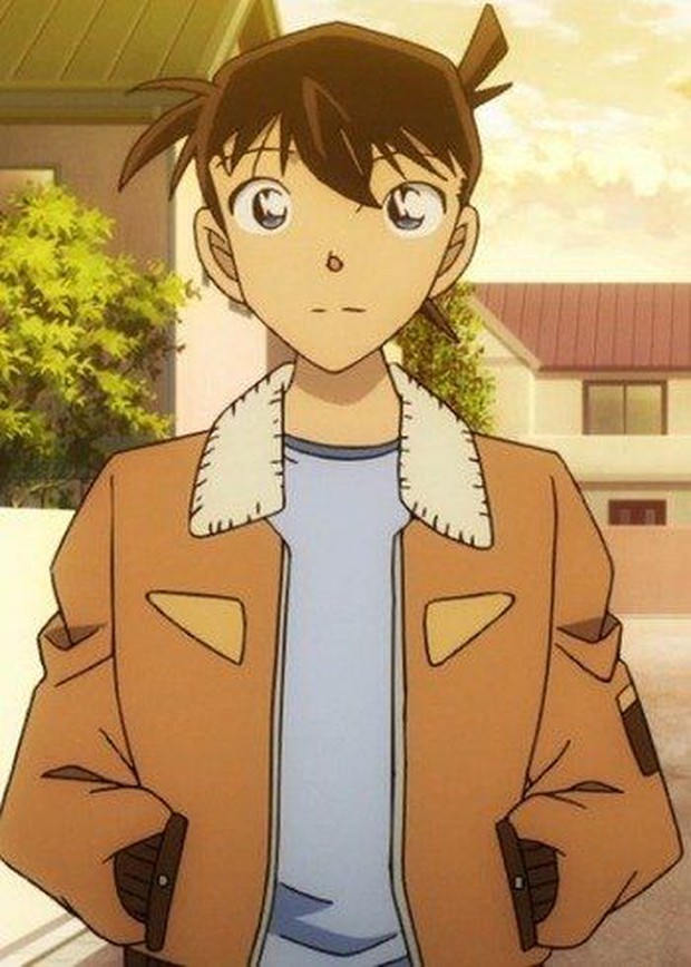 Ăn sinh nhật Shinichi (Conan) cùng bộ sưu tập nhan sắc của thám tử trung học điển trai nhất màn ảnh! - Ảnh 5.