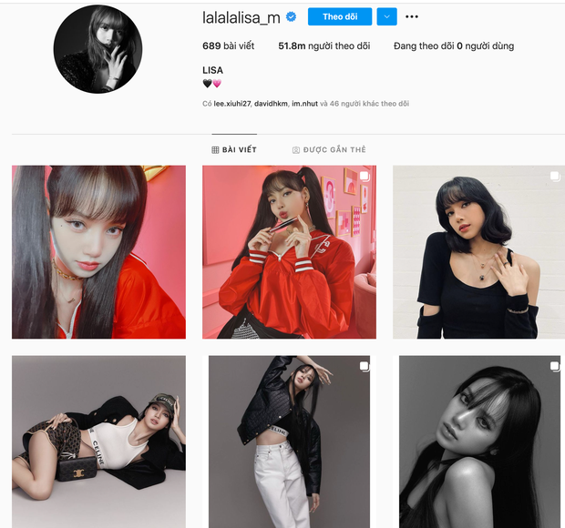 Nhờ clip nhảy đôi với Lisa (BLACKPINK) mà Instagram của Ten (NCT) tăng trưởng đột biến, cộng đồng mạng thán phục: đúng là hiệu ứng Lisa! - Ảnh 5.
