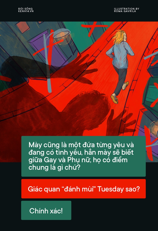 Tôi nhục nhã đến ê chề khi phát hiện bạn trai từng vô tình xuất hiện trong clip của người bán nội dung 18+ - Ảnh 2. Tôi nhục nhã đến ê chề khi phát hiện bạn trai từng vô tình xuất hiện trong clip của người bán nội dung 18+ - Ảnh 2.