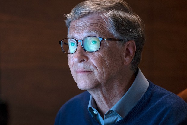 Tỷ phú Bill Gates nói không thể phát triển như một cặp vợ chồng được nữa, nhưng chia sẻ trước đó của bà Melinda hoàn toàn trái ngược - Ảnh 2. Tỷ phú Bill Gates nói không thể phát triển như một cặp vợ chồng được nữa, nhưng chia sẻ trước đó của bà Melinda hoàn toàn trái ngược - Ảnh 2.
