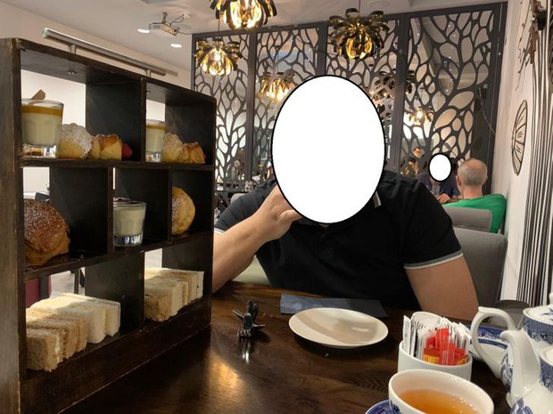 Hễ các nhà hàng cao hứng “bày vẽ” là thực khách lại câm nín và bó tay: Xin cho tôi bữa ăn bình thường được không? - Ảnh 25. Hễ các nhà hàng cao hứng “bày vẽ” là thực khách lại câm nín và bó tay: Xin cho tôi bữa ăn bình thường được không? - Ảnh 25.