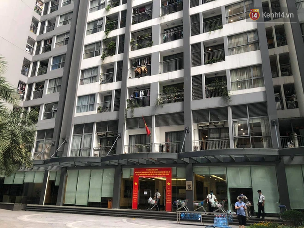 NÓNG: Hà Nội thêm 1 ca dương tính với SARS-CoV-2, là người Ấn Độ trú tại Times City - Ảnh 1. NÓNG: Hà Nội thêm 1 ca dương tính với SARS-CoV-2, là người Ấn Độ trú tại Times City - Ảnh 1.
