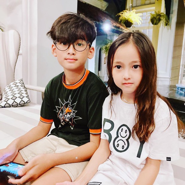 Ông chủ phòng trà nổi tiếng Sài Gòn muốn kết thông gia với Hoa hậu Việt Nam, hai gia thế khủng gặp nhau không ai “đọ” lại - Ảnh 4. Ông chủ phòng trà nổi tiếng Sài Gòn muốn kết thông gia với Hoa hậu Việt Nam, hai gia thế khủng gặp nhau không ai “đọ” lại - Ảnh 4.