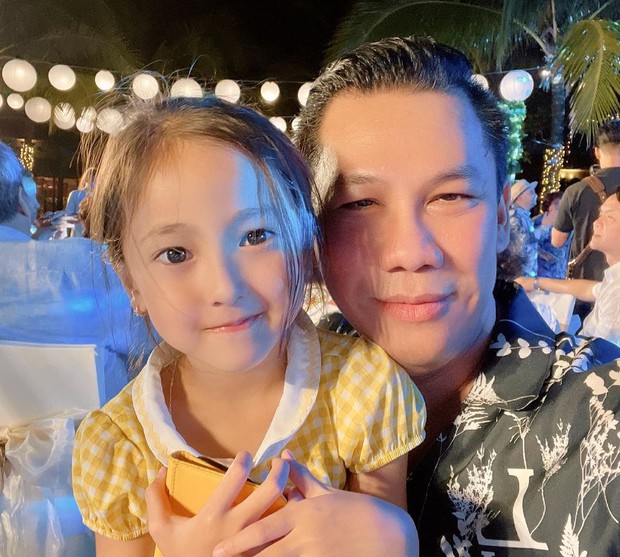 Ông chủ phòng trà nổi tiếng Sài Gòn muốn kết thông gia với Hoa hậu Việt Nam, hai gia thế khủng gặp nhau không ai “đọ” lại - Ảnh 5. Ông chủ phòng trà nổi tiếng Sài Gòn muốn kết thông gia với Hoa hậu Việt Nam, hai gia thế khủng gặp nhau không ai “đọ” lại - Ảnh 5.