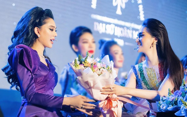 Đang ở ẩn Hương Giang vẫn làm 1 việc với Lâm Khánh Chi, phản ứng bất ngờ trước câu hỏi em sao rồi? - Ảnh 5.