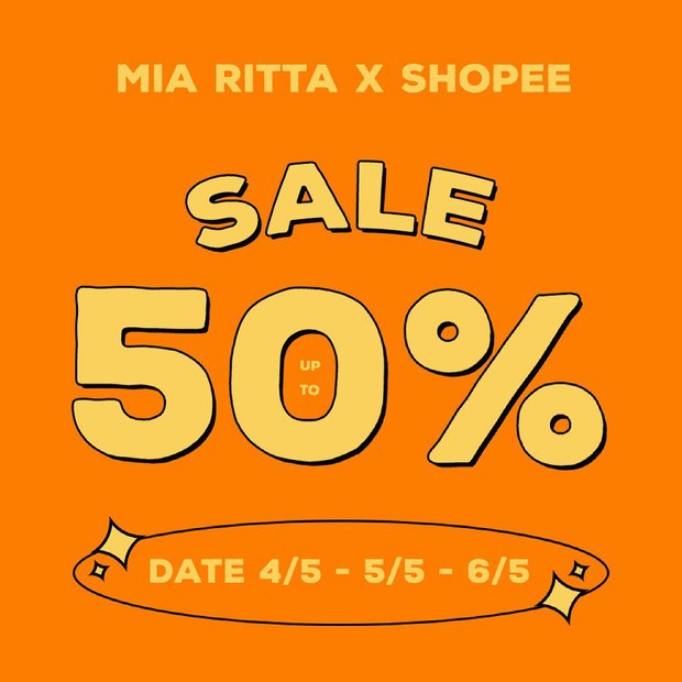 Loạt shop thời trang rần rần sale 5/5: Giảm đến 50%, chị em nhanh “chốt đơn” đồ hè xinh xẻo giá hời - Ảnh 11. Loạt shop thời trang rần rần sale 5/5: Giảm đến 50%, chị em nhanh “chốt đơn” đồ hè xinh xẻo giá hời - Ảnh 11.