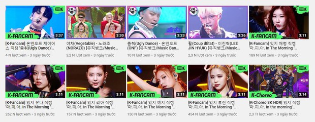 Ryujin gây choáng với thần thái ngầu đét, lượt xem fancam đứng đầu cả nhóm, đồng đội chạy dài mới theo kịp - Ảnh 7. Ryujin gây choáng với thần thái ngầu đét, lượt xem fancam đứng đầu cả nhóm, đồng đội chạy dài mới theo kịp - Ảnh 7.