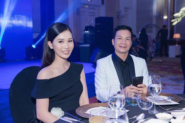 Phó chủ tịch tập đoàn BĐS nổi tiếng tiết lộ bị vợ trẻ kém 16 tuổi thao túng một chuyện trong hôn nhân - Ảnh 2. Phó chủ tịch tập đoàn BĐS nổi tiếng tiết lộ bị vợ trẻ kém 16 tuổi thao túng một chuyện trong hôn nhân - Ảnh 2.