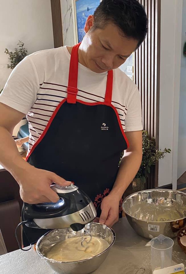 Phó chủ tịch tập đoàn BĐS nổi tiếng tiết lộ bị vợ trẻ kém 16 tuổi thao túng một chuyện trong hôn nhân - Ảnh 4. Phó chủ tịch tập đoàn BĐS nổi tiếng tiết lộ bị vợ trẻ kém 16 tuổi thao túng một chuyện trong hôn nhân - Ảnh 4.