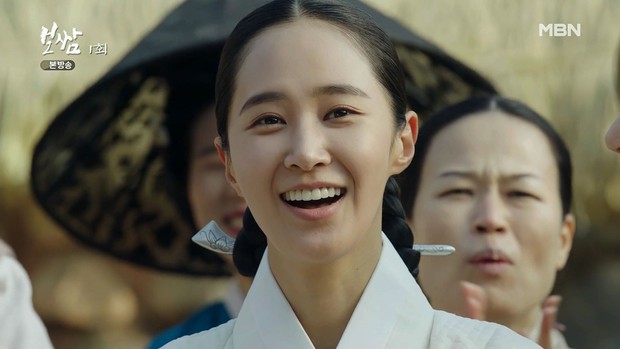 Yuri (SNSD) vừa đẹp xuất thần vừa diễn hay nức nở ở phim cổ trang đầu tay khiến netizen bấn loạn - Ảnh 5. Yuri (SNSD) vừa đẹp xuất thần vừa diễn hay nức nở ở phim cổ trang đầu tay khiến netizen bấn loạn - Ảnh 5.