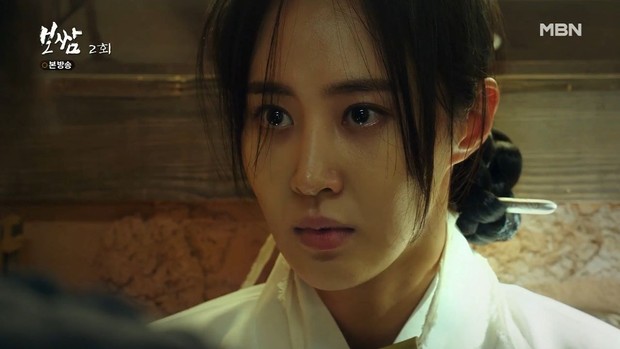 Yuri (SNSD) vừa đẹp xuất thần vừa diễn hay nức nở ở phim cổ trang đầu tay khiến netizen bấn loạn - Ảnh 7.