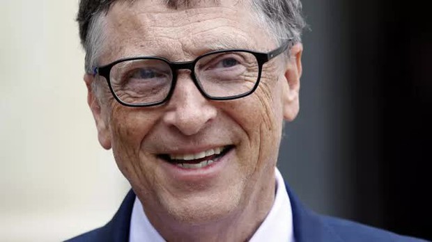 Tuyên bố ly hôn, Bill Gates và vợ phân chia khối tài sản 130 tỷ USD thế nào? - Ảnh 1. Tuyên bố ly hôn, Bill Gates và vợ phân chia khối tài sản 130 tỷ USD thế nào? - Ảnh 1.