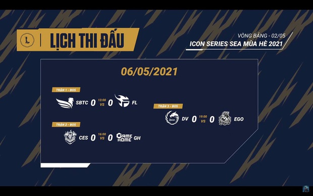 Tuyển thủ được yêu thích nhất Icon Series SEA mùa Hè 2021: Đọ fan thì SBTC Esports không có đối thủ - Ảnh 2.