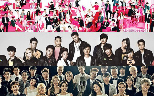 Xem lại những MV sẽ bước sang tuổi thứ 10 trong năm nay, fan Kpop một thời xuýt xoa mình đã già thật rồi! - Ảnh 1.