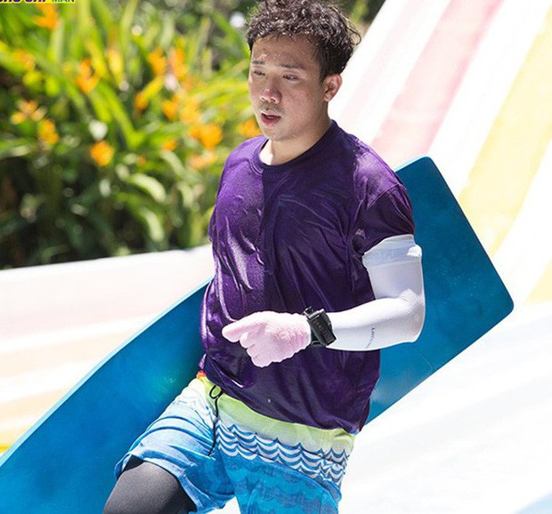 Trấn Thành đồng loạt mất chỗ từ Running Man Việt đến Thách Thức Danh Hài? - Ảnh 3. Trấn Thành đồng loạt mất chỗ từ Running Man Việt đến Thách Thức Danh Hài? - Ảnh 3.