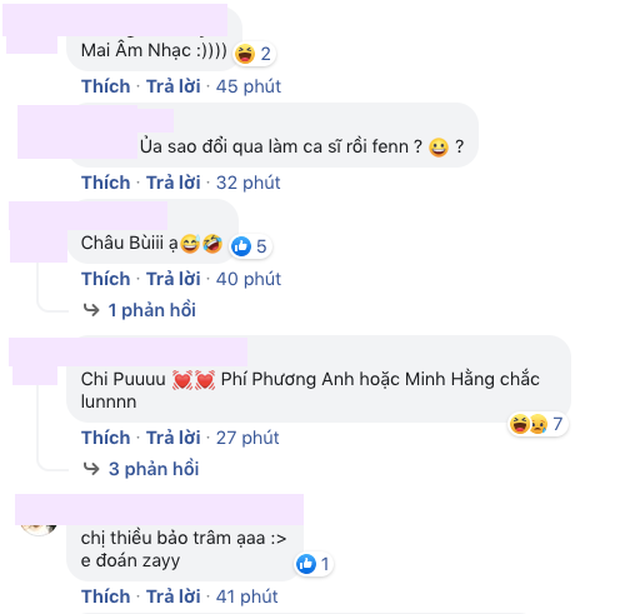 SpaceSpeakers ra vẻ tung hint nhưng fan đoán ngay trong một nốt nhạc, Hoàng Dũng sẽ kết hợp với Chi Pu hay là Châu Bùi? - Ảnh 2. SpaceSpeakers ra vẻ tung hint nhưng fan đoán ngay trong một nốt nhạc, Hoàng Dũng sẽ kết hợp với Chi Pu hay là Châu Bùi? - Ảnh 2.