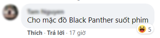 Black Panther 2 được sản xuất mà không có Chadwick Boseman, netizen nháo nhào tranh cãi về người kế vị - Ảnh 8.