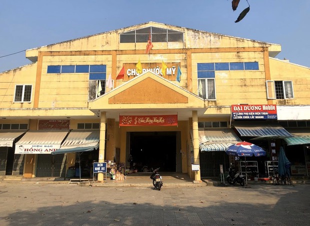 Đà Nẵng thông báo khẩn tìm người đến các địa điểm liên quan nữ nhân viên massage mắc Covid-19 - Ảnh 2. Đà Nẵng thông báo khẩn tìm người đến các địa điểm liên quan nữ nhân viên massage mắc Covid-19 - Ảnh 2.
