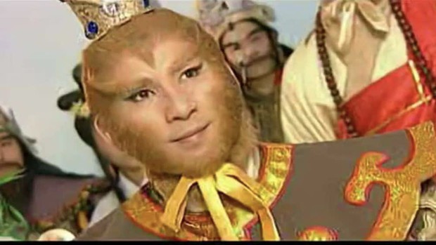 Phiên bản Tôn Ngộ Không đơ nhất lịch sử bỗng lội ngược dòng, từ thảm họa thành cực phẩm ẵm toàn 5 sao? - Ảnh 8.