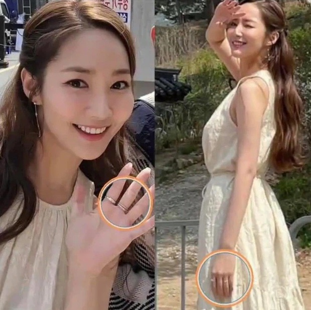 Cặp đôi Thư Ký Kim Park Seo Joon - Park Min Young bị soi hint hẹn hò qua... chiếc quần: Quá lộ hay chỉ trùng hợp đây? - Ảnh 5. Cặp đôi Thư Ký Kim Park Seo Joon - Park Min Young bị soi hint hẹn hò qua... chiếc quần: Quá lộ hay chỉ trùng hợp đây? - Ảnh 5.