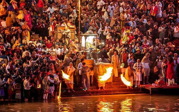 16 thứ độc nhất vô nhị bạn chỉ có thể bắt gặp tại đất nước tỷ dân Ấn Độ: Từ bức tượng cao nhất thế giới đến Đồi Nam châm hút xe lên dốc - Ảnh 2. 16 thứ độc nhất vô nhị bạn chỉ có thể bắt gặp tại đất nước tỷ dân Ấn Độ: Từ bức tượng cao nhất thế giới đến Đồi Nam châm hút xe lên dốc - Ảnh 2.