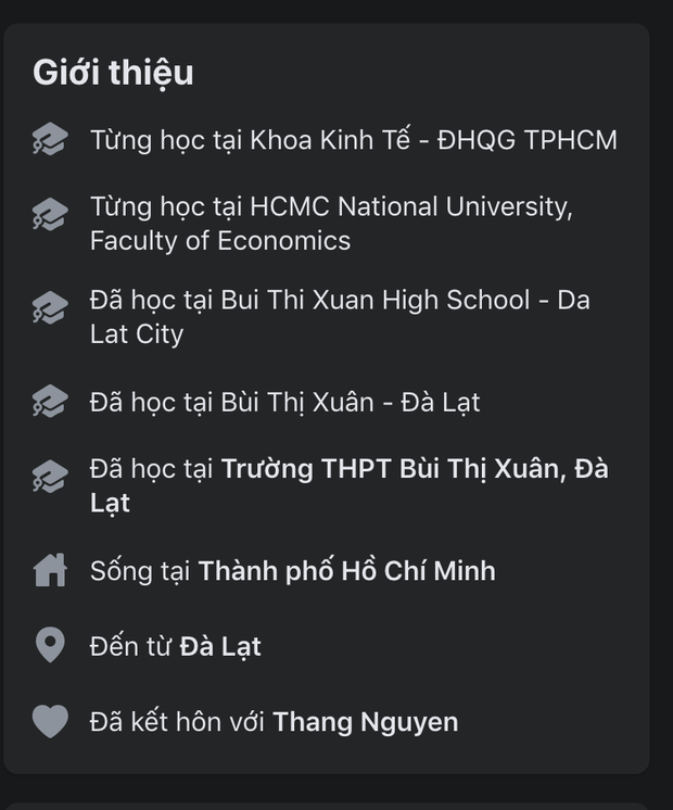 Từ chuyện tỷ phú Bill Gates vừa ly hôn vợ, nhớ lại Facebook đã có tính năng giúp các cặp đôi mắt không thấy, tim không đau hậu chia tay! - Ảnh 1. Từ chuyện tỷ phú Bill Gates vừa ly hôn vợ, nhớ lại Facebook đã có tính năng giúp các cặp đôi mắt không thấy, tim không đau hậu chia tay! - Ảnh 1.