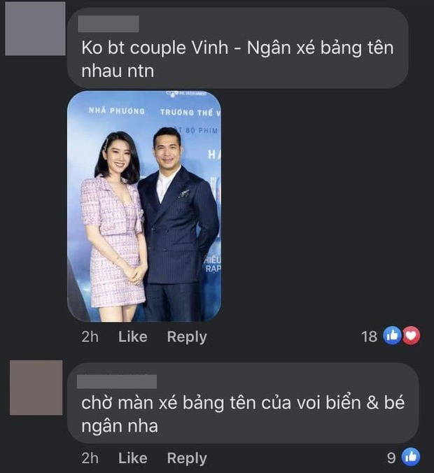Trương Thế Vinh xé bảng tên Thuý Ngân kiểu gì đây tại Running Man Việt? - Ảnh 5.