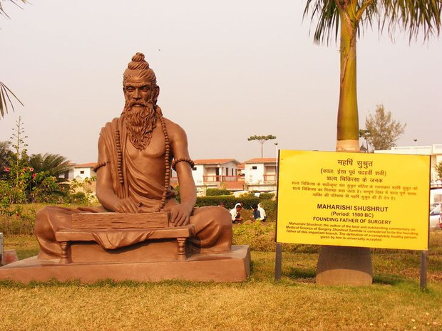 16 thứ độc nhất vô nhị bạn chỉ có thể bắt gặp tại đất nước tỷ dân Ấn Độ: Từ bức tượng cao nhất thế giới đến Đồi Nam châm hút xe lên dốc - Ảnh 3. 16 thứ độc nhất vô nhị bạn chỉ có thể bắt gặp tại đất nước tỷ dân Ấn Độ: Từ bức tượng cao nhất thế giới đến Đồi Nam châm hút xe lên dốc - Ảnh 3.