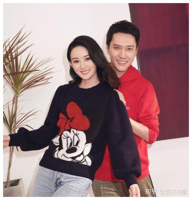 Rùng mình trước lời tiên tri về cuộc hôn nhân của Triệu Lệ Dĩnh - Phùng Thiệu Phong chính xác tới từng chữ - Ảnh 3.