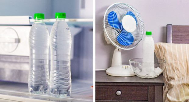 Không có điều hoà, đây là 4 cách bạn có thể giải nhiệt cho căn phòng trong những ngày nắng nóng - Ảnh 3.