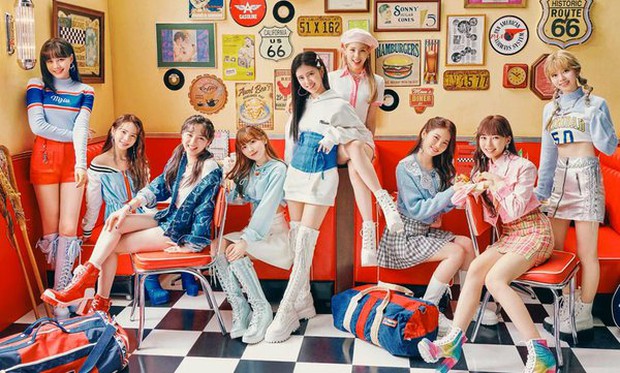Knet tố JYP bỏ xó TWICE và ITZY vì toàn phải hát nhạc dở, trong khi sáng tác cho gà Nhật Bản thì rõ hay? - Ảnh 6.