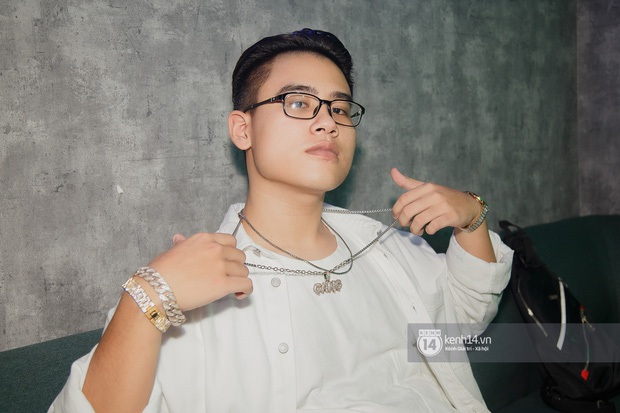 Biến gì đây: GDucky bỗng nhiên văng tục, đăng đàn cực gắt nhắm vào giới Underground vì mình ít được công nhận, còn trích lời MCK? - Ảnh 2.